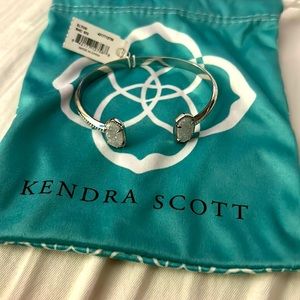 Kendra Scott Elton cuff